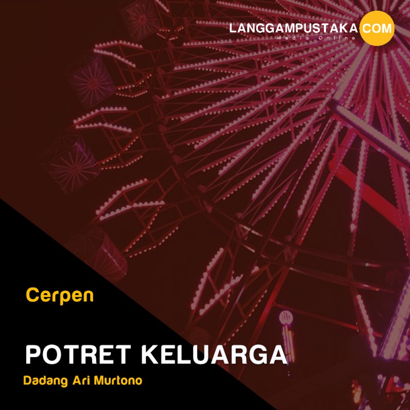 Potret Keluarga