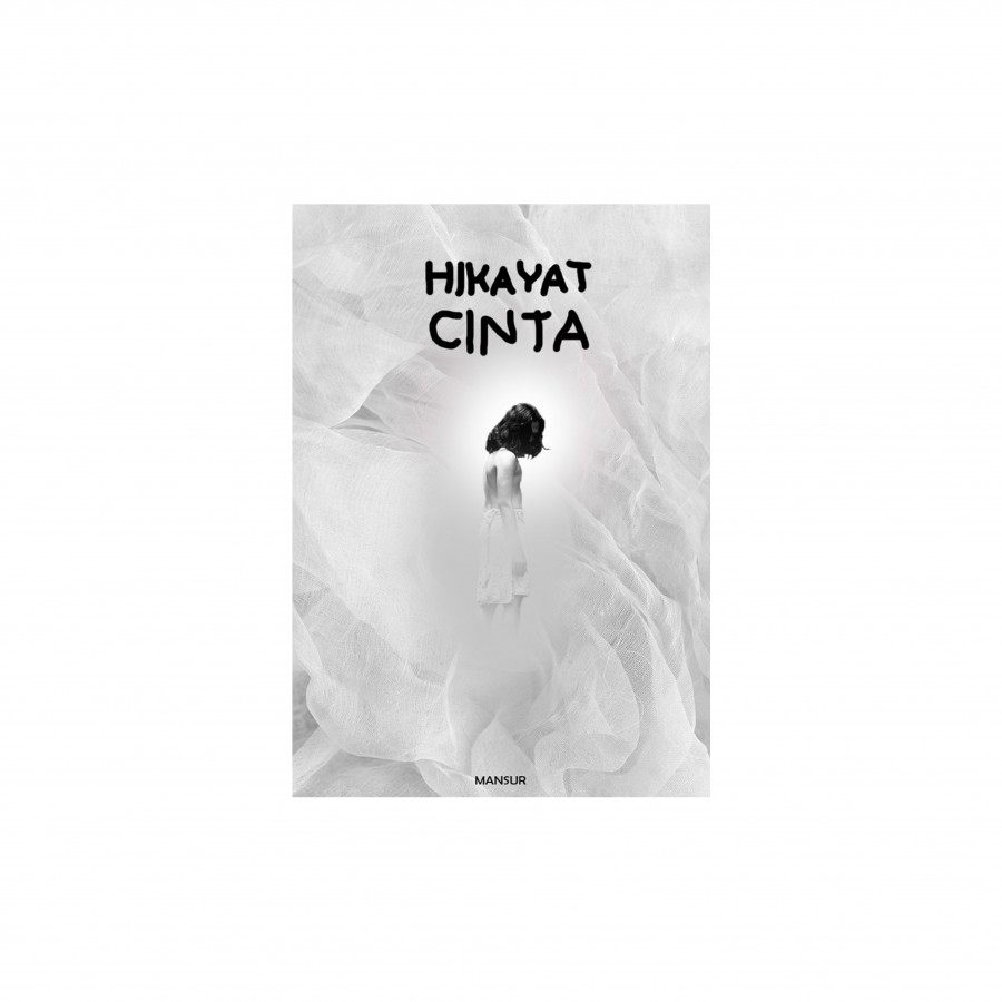 Hikayat Cinta/