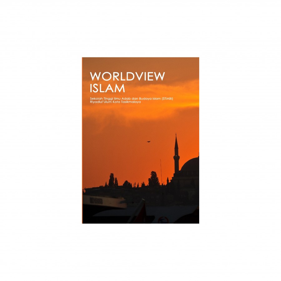 Worldview Islam