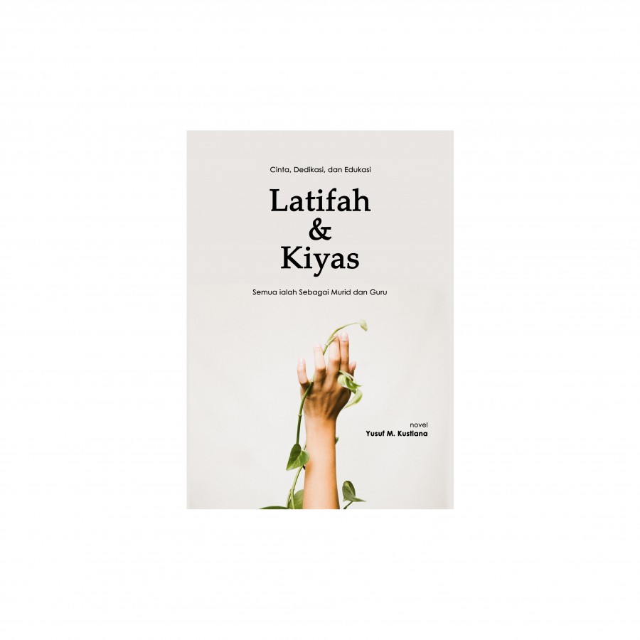 Latifah & Kiyas/