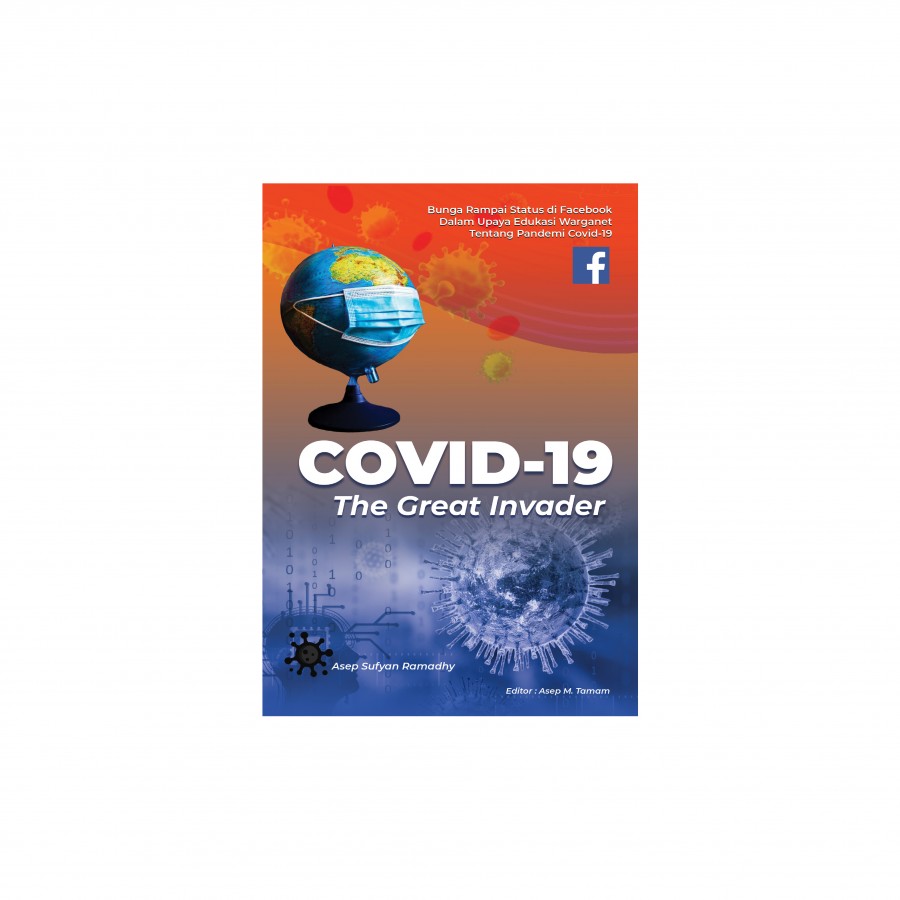  The great invader : Covid-19