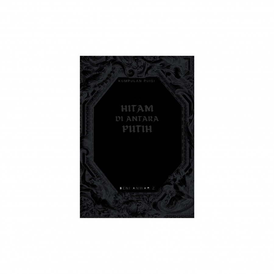 Hitam di antara Putih/