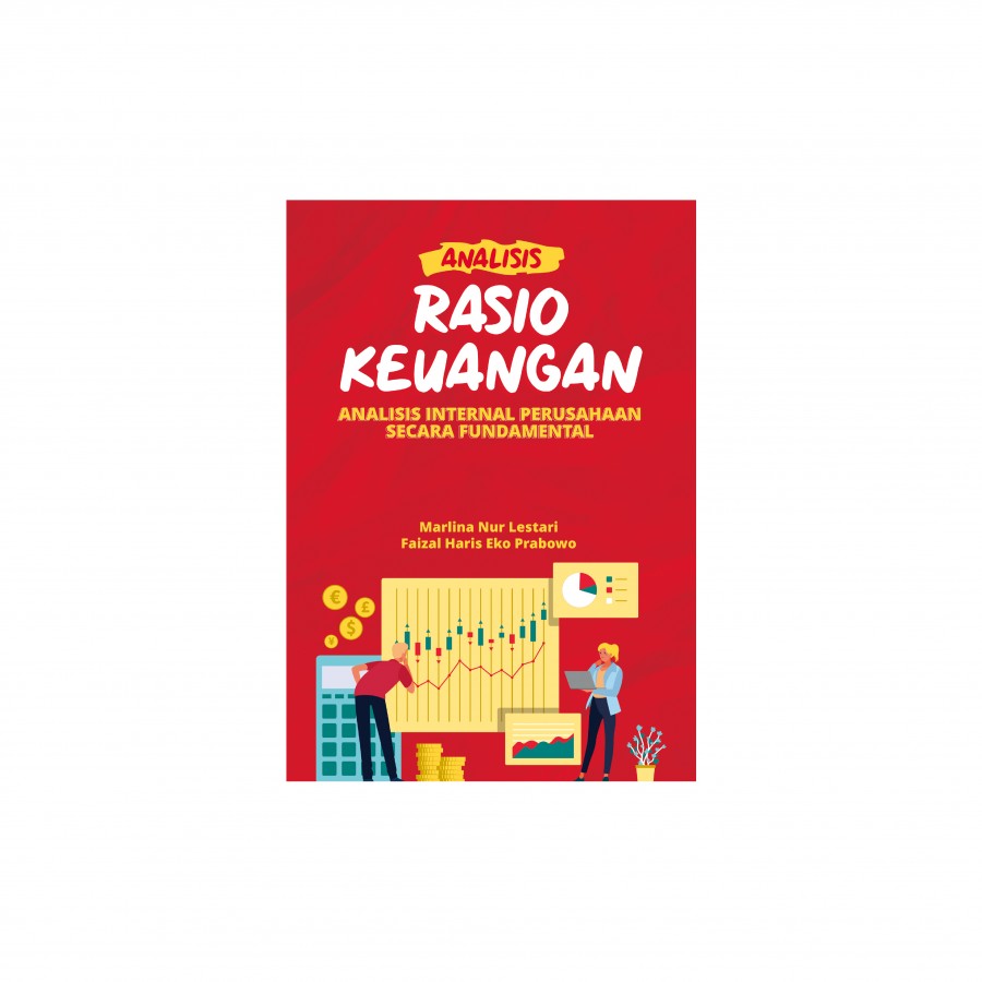  Analisis Rasio Keuangan Analisis Internal Perusah