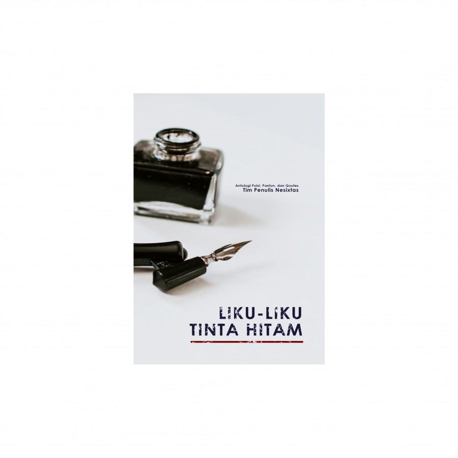 Liku-Liku Tinta Hitam