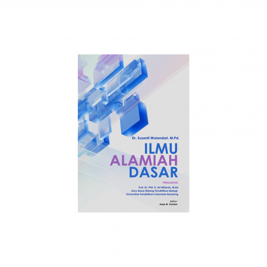 Ilmu Alamiah Dasar