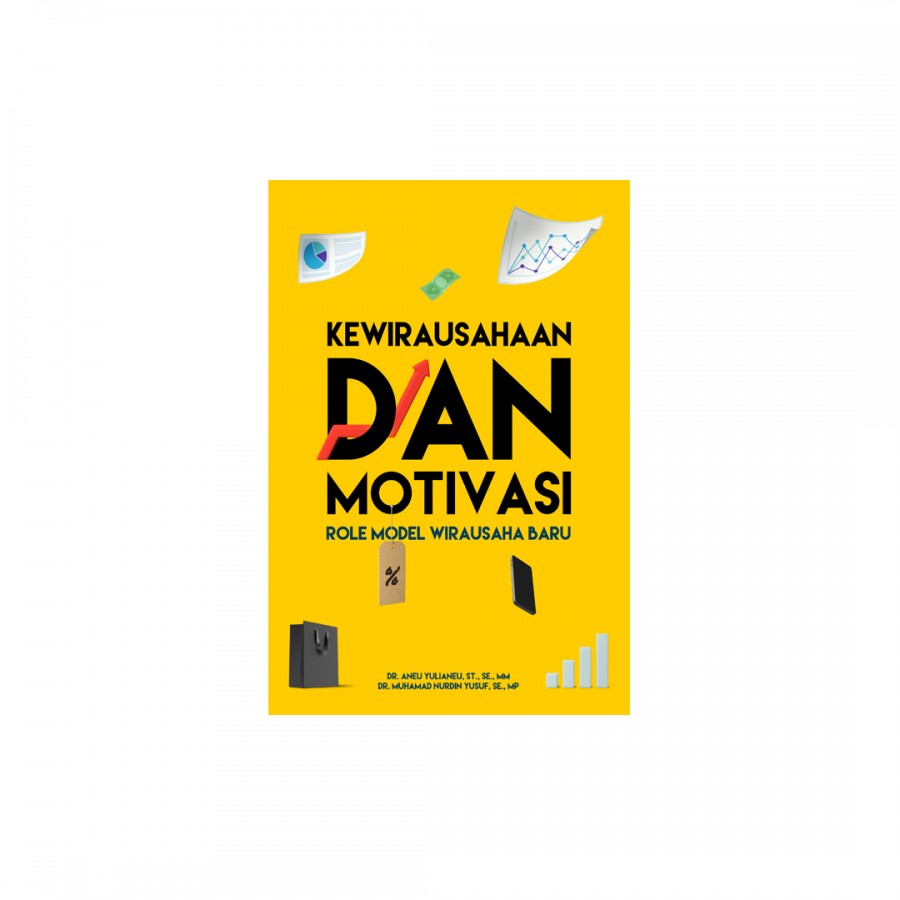 Kewirausahaan dan Motivasi