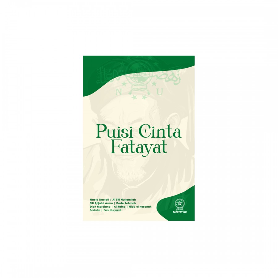 Puisi Cinta Fatayat/