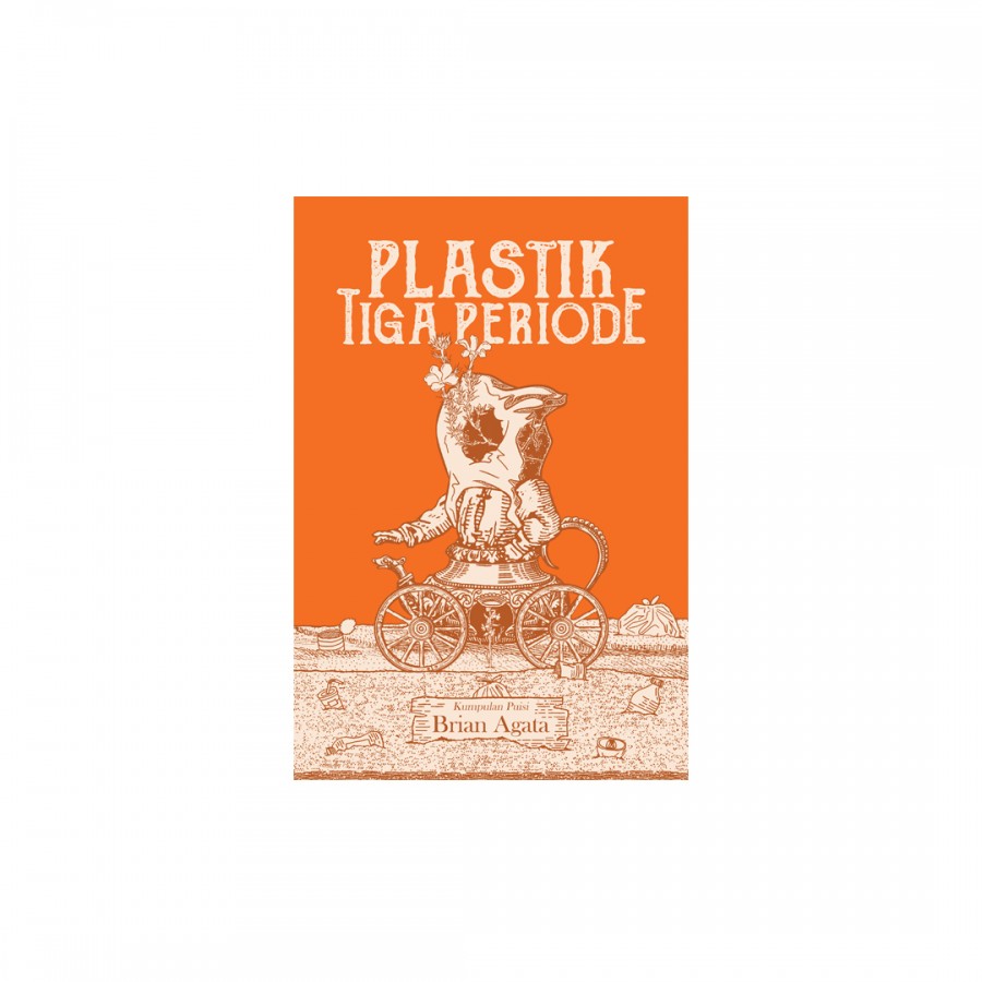 Plastik Tiga Periode /