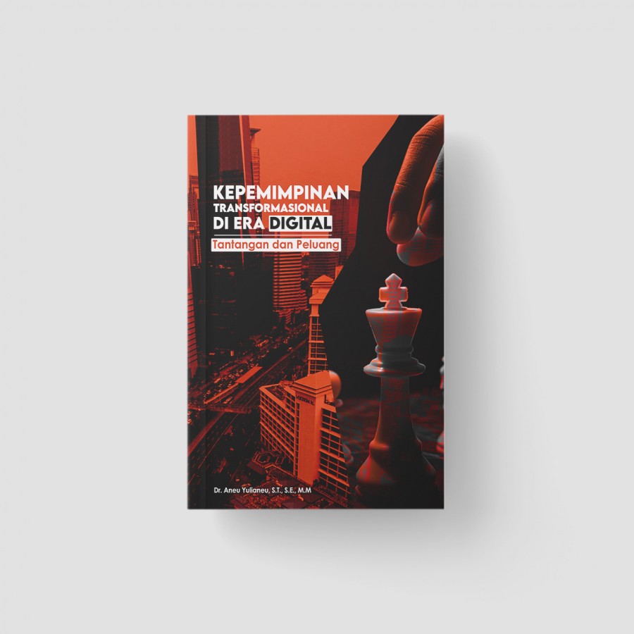 Kepemimpinan Transformasional di Era Digital, Tant/