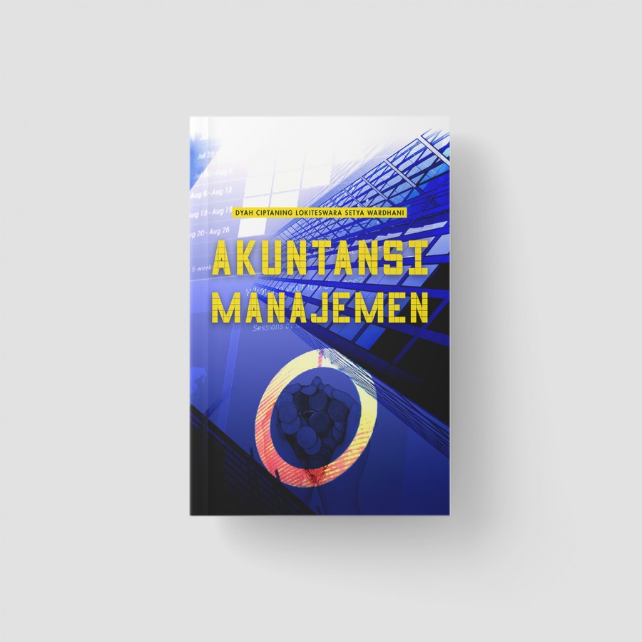 Akuntansi Manajemen /