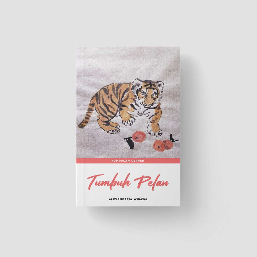 Tumbuh Pelan/