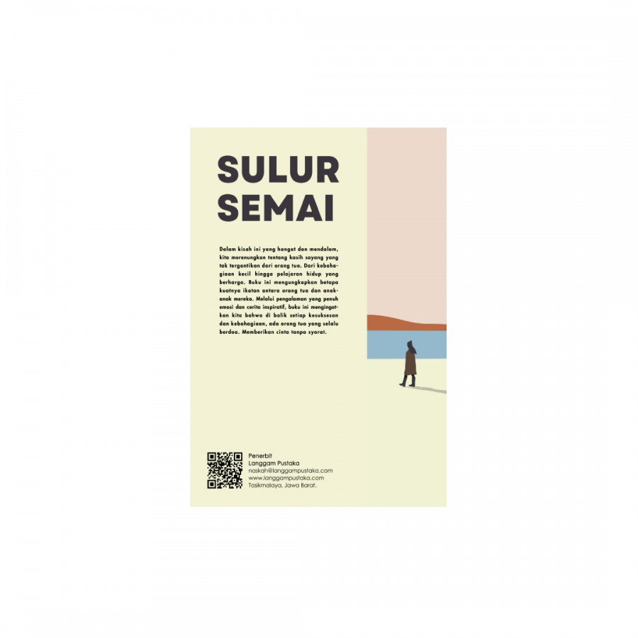 Sulur Semai