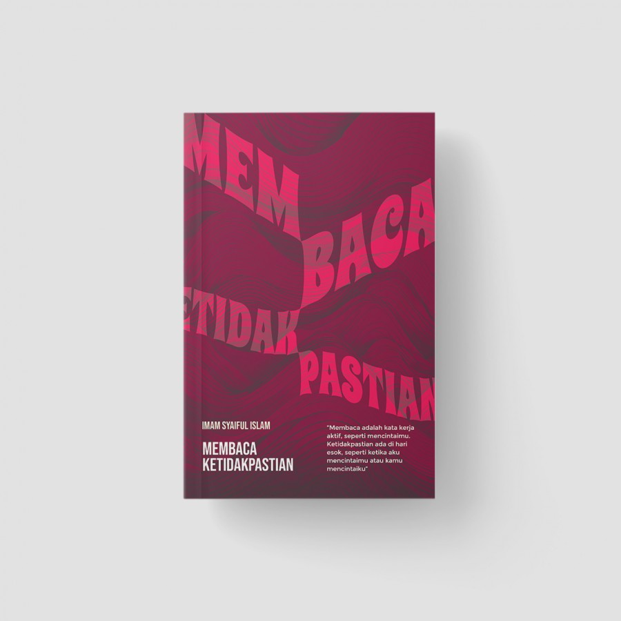 Membaca Ketidakpastian/