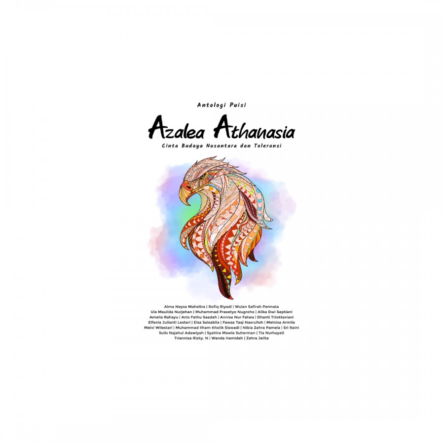 Azalea Athanasia/