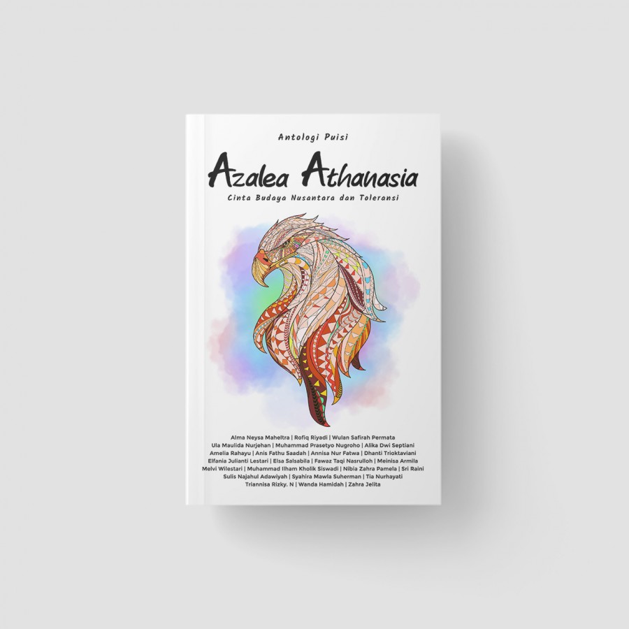 Azalea Athanasia/