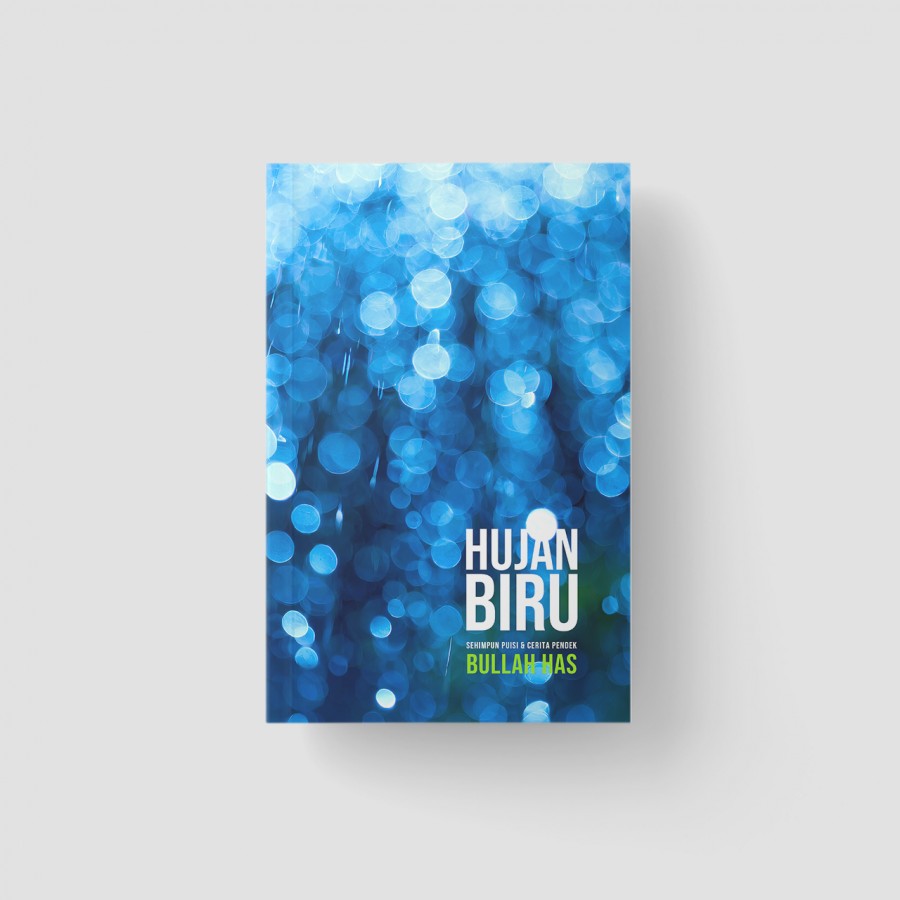 Hujan Biru /