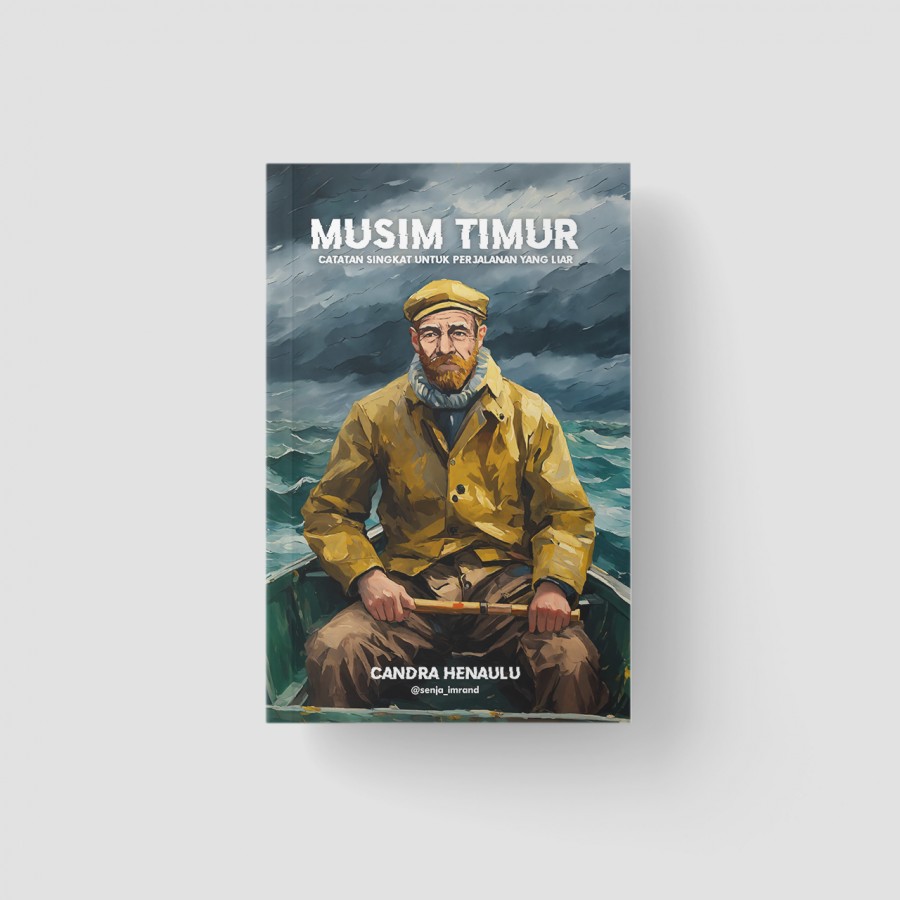 Musim Timur; Catatan Singkat untuk Perjalanan yang/