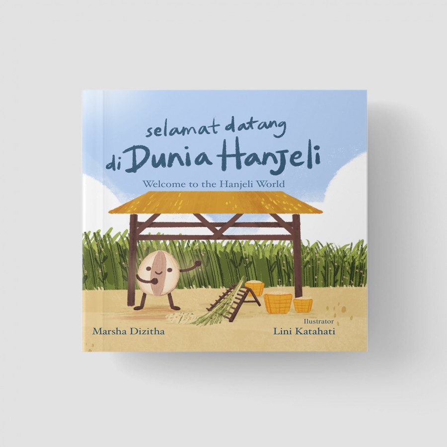 Selamat Datang di Dunia Hanjeli/