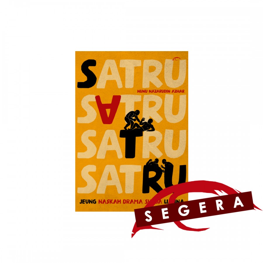 Satru jeung Naskah Drama Sunda Lianna/
