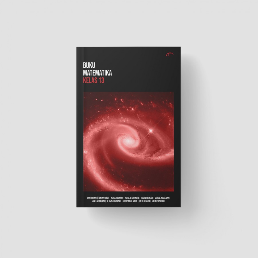 Buku Matematika Kelas 13/