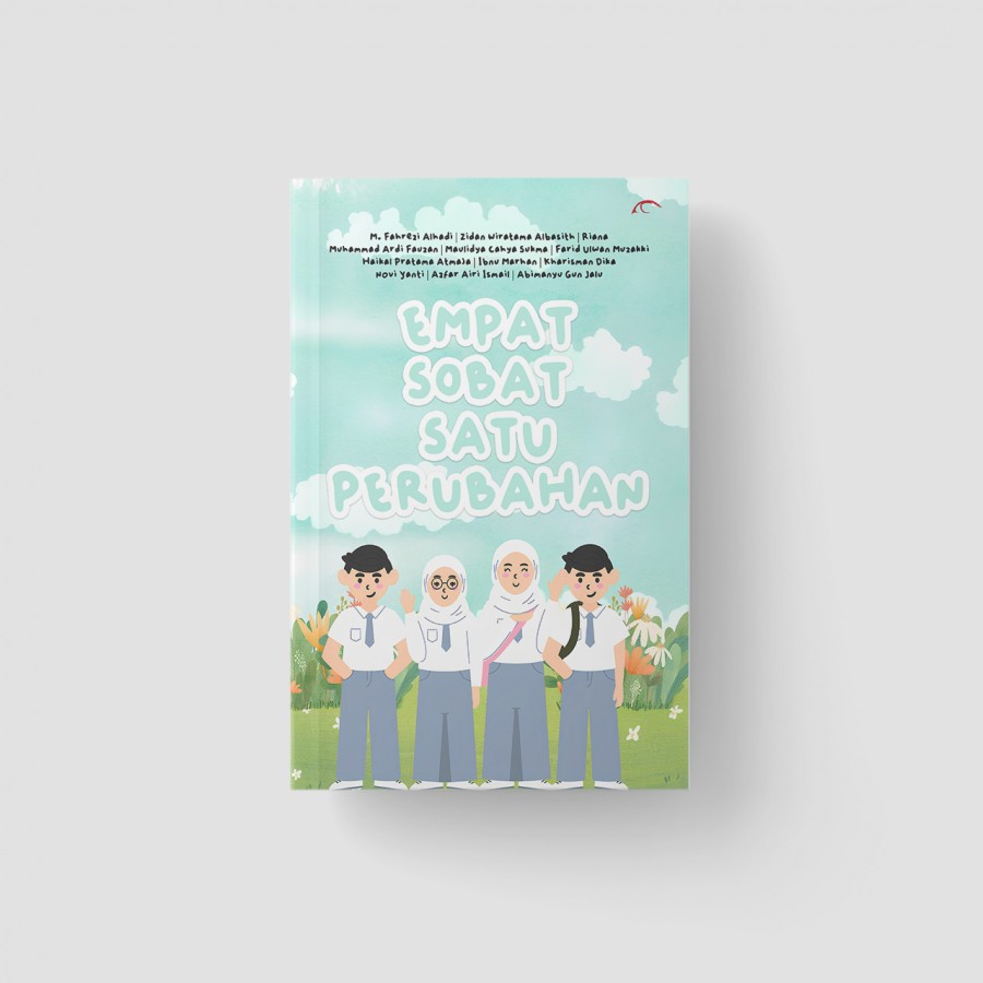 Empat Sobat Satu Perubahan/