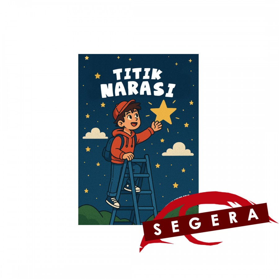 Titik Narasi/