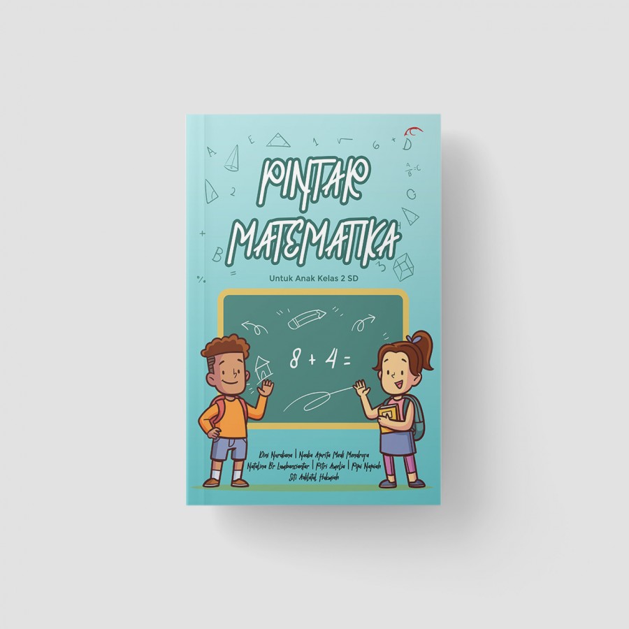 Pintar Matematika/
