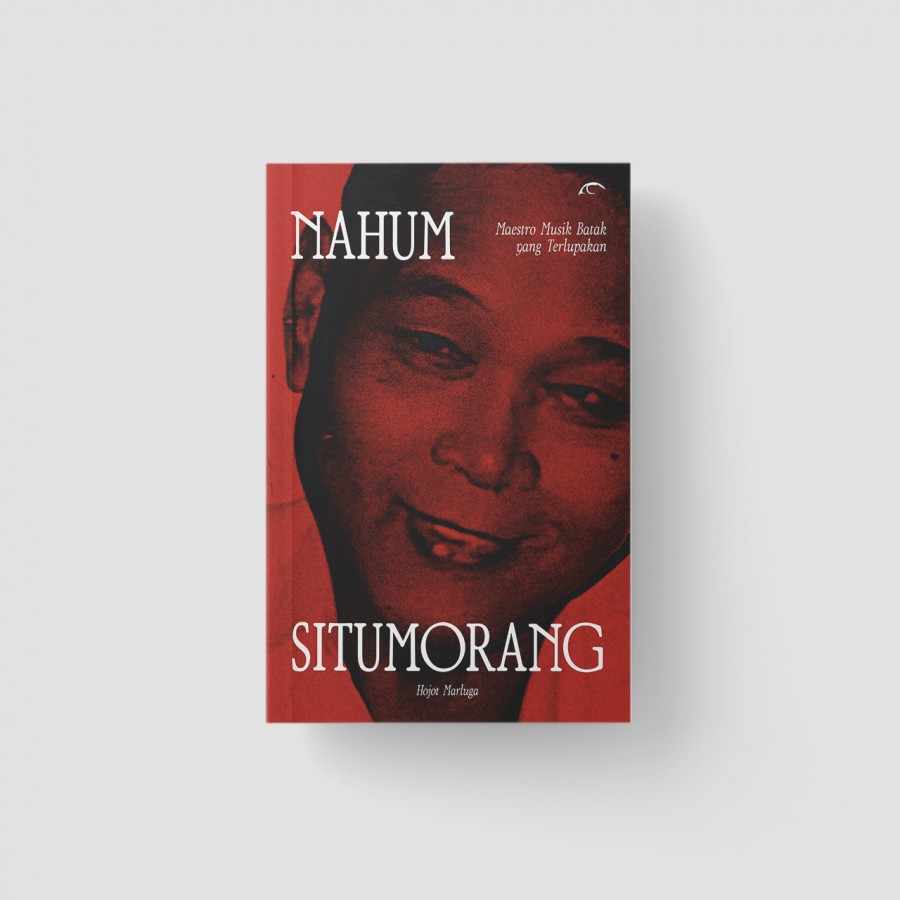 Nahum Situmorang: Maestro Musik Batak yang Terlupa/