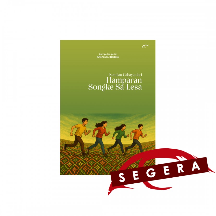 Kemilau Cahaya dari Hamparan Songke Sa-Lesa