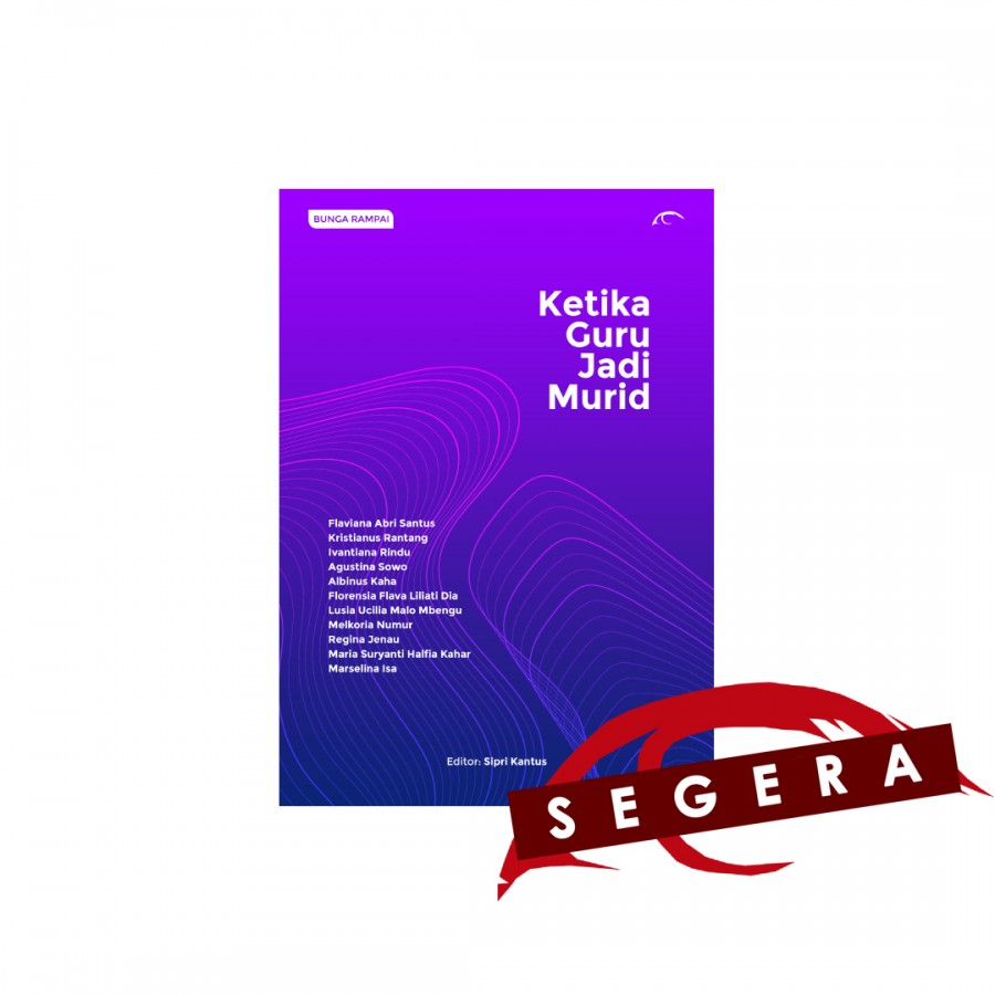 Ketika Guru Jadi Murid