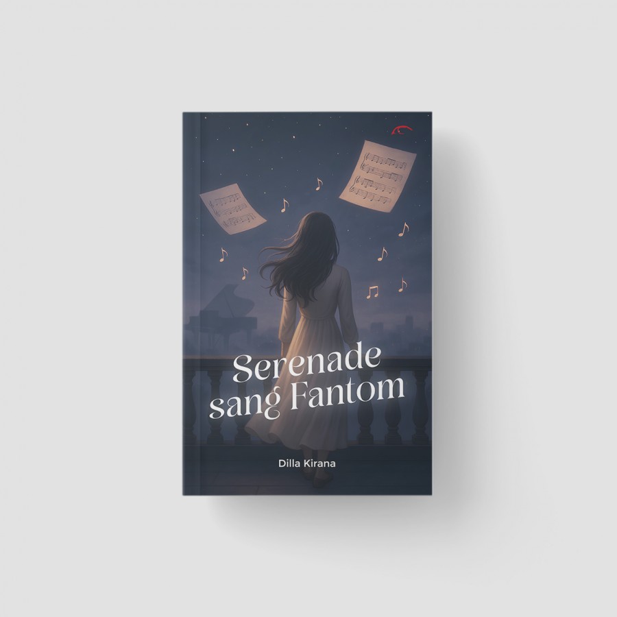 Serenade Sang Fantom/