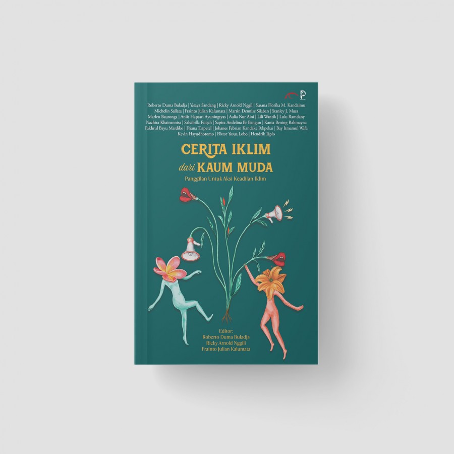 Cerita Iklim dari Kaum Muda: Panggilan untuk Aksi /