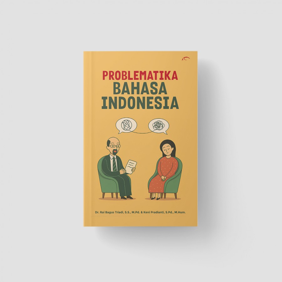 Problematika Bahasa Indonesia /