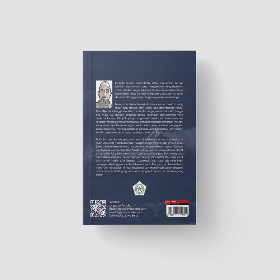 Misteri Amal (Tadzkiratun Nashihah)