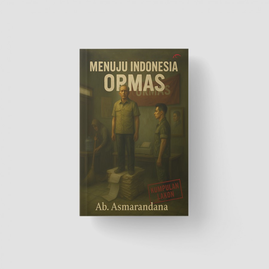 Menuju Indonesia Ormas/