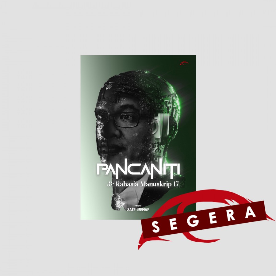 Pancaniti & Rahasia Manuskrip 17 /