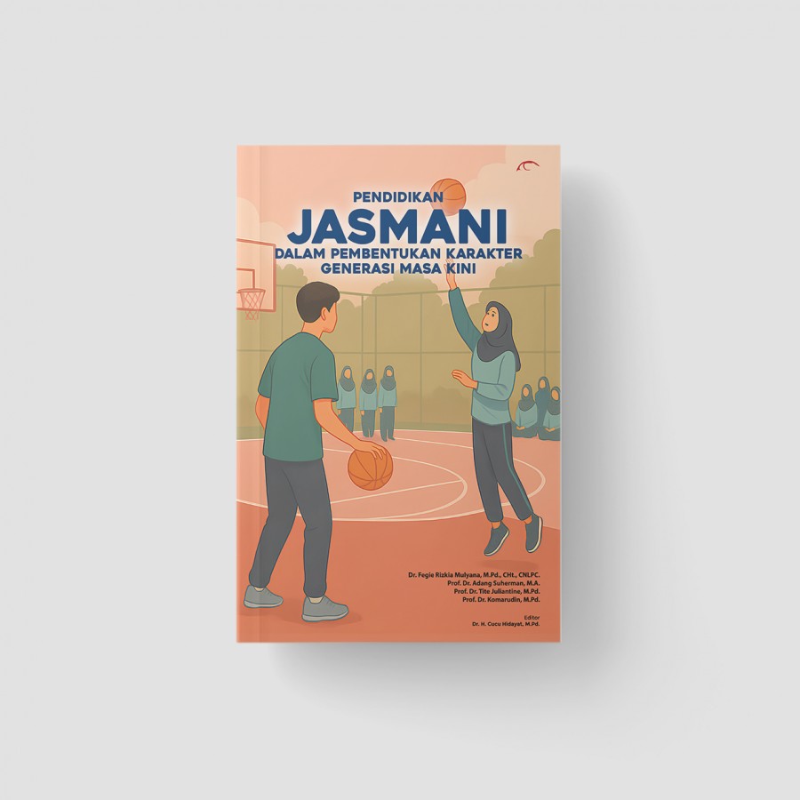 Pendidikan Jasmani Dalam Pembentukan Karakter Gene/