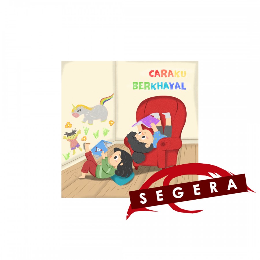 Caraku Berkhayal