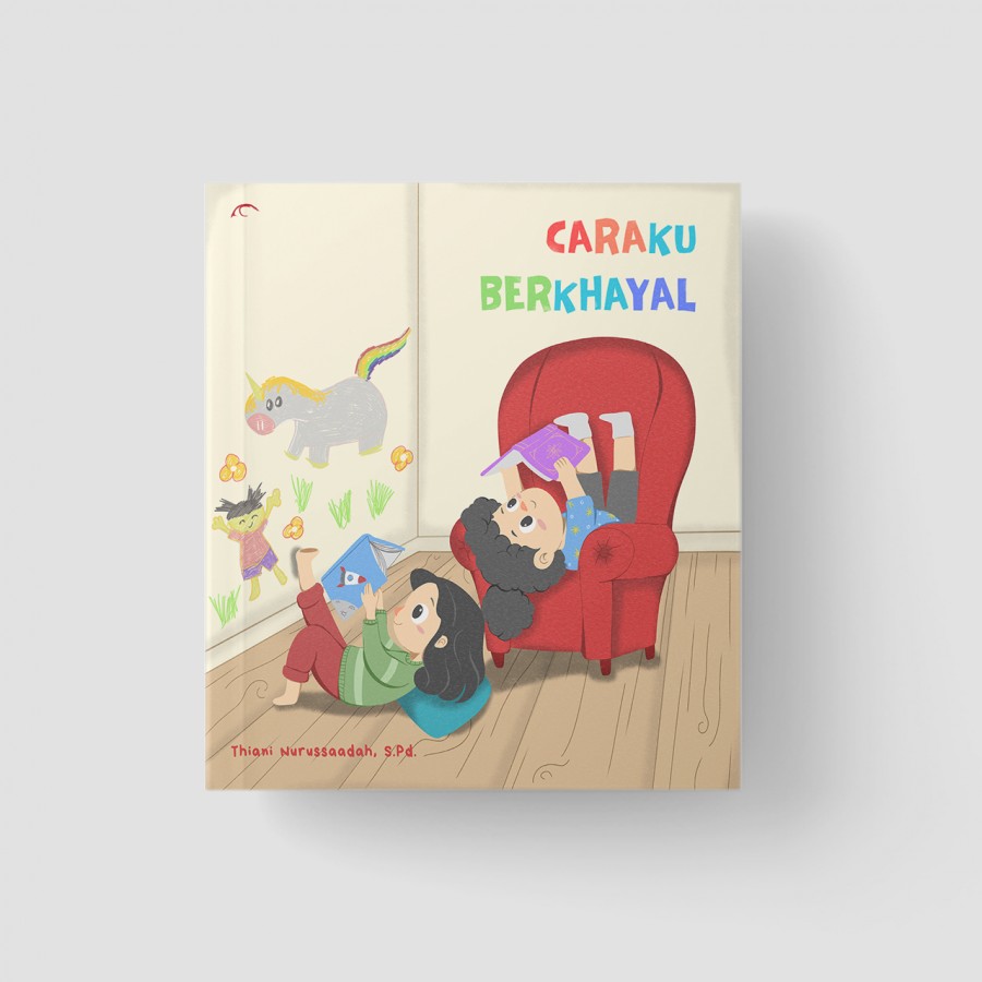 Caraku Berkhayal