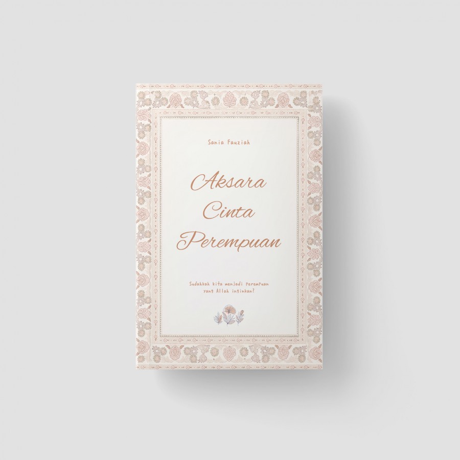 Aksara Cinta Perempuan/