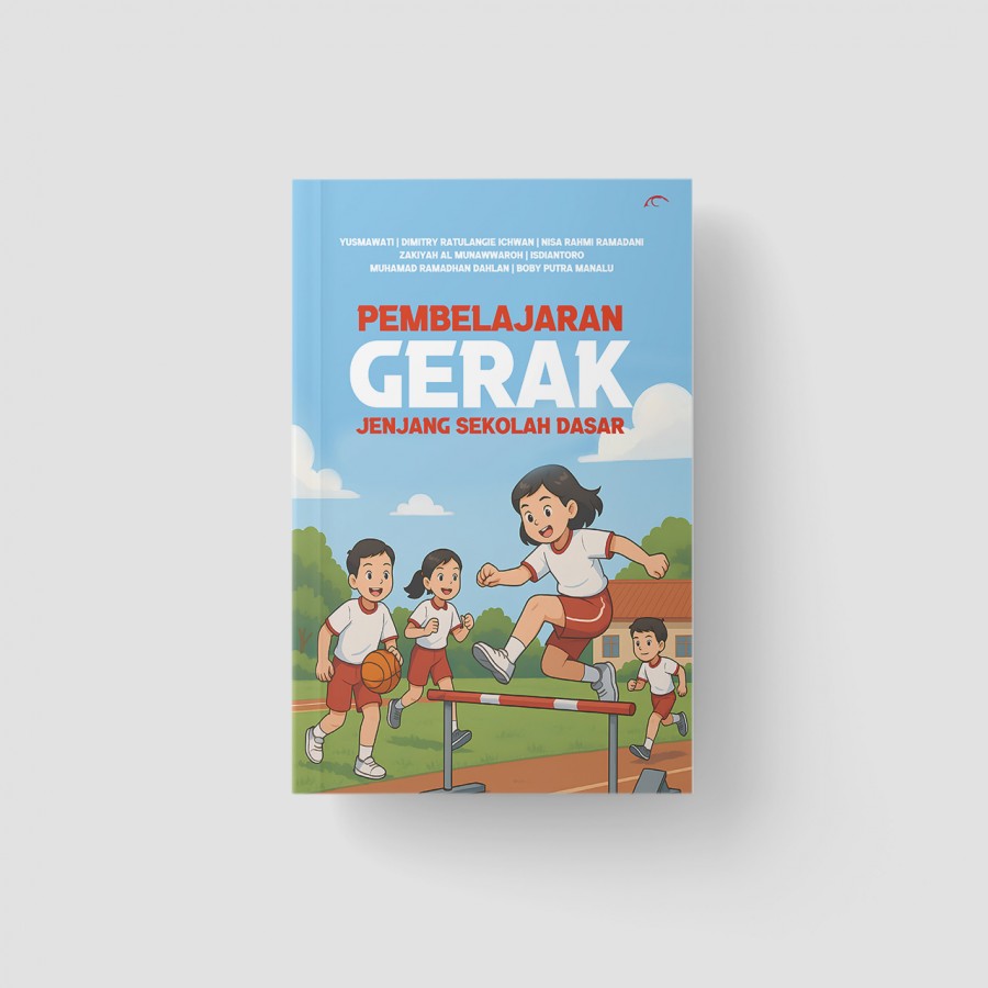 Pembelajaran Gerak Jenjang Sekolah Dasar