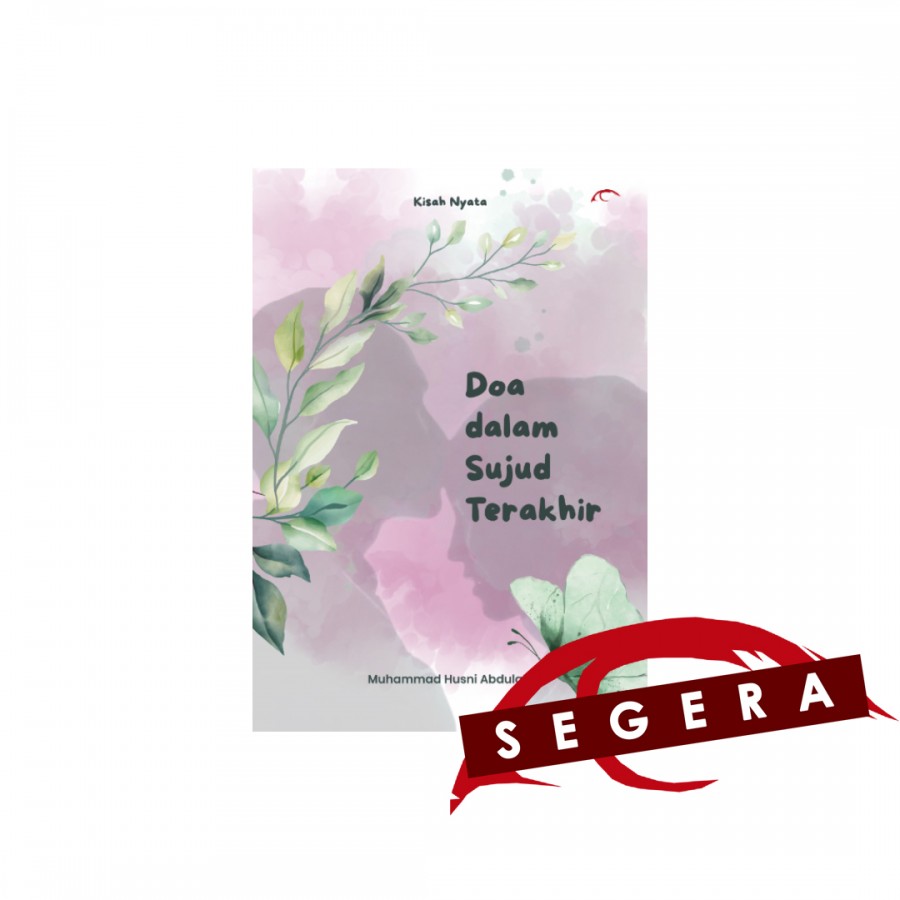 Doa dalam Sujud Terakhir/