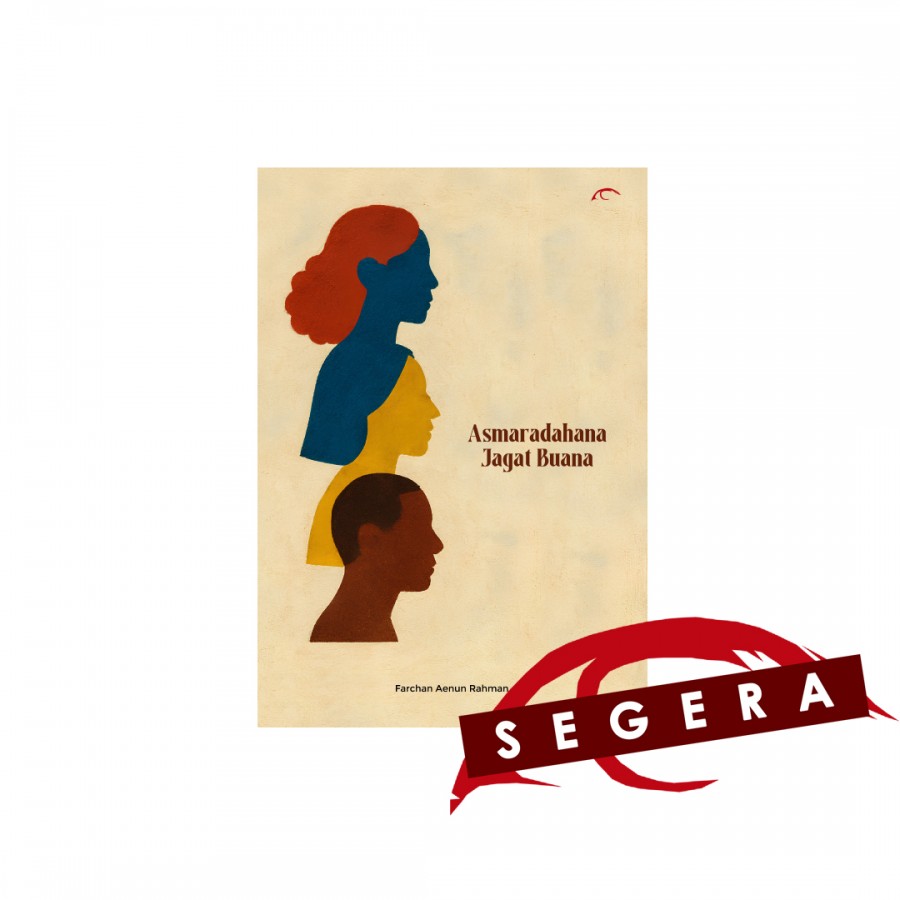 Asmaradahana Jagat Buana /