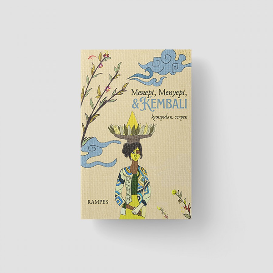 Menepi, Menyepi, dan Kembali /
