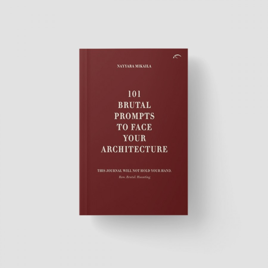 101 Brutal Prompts to Face Your Architecture