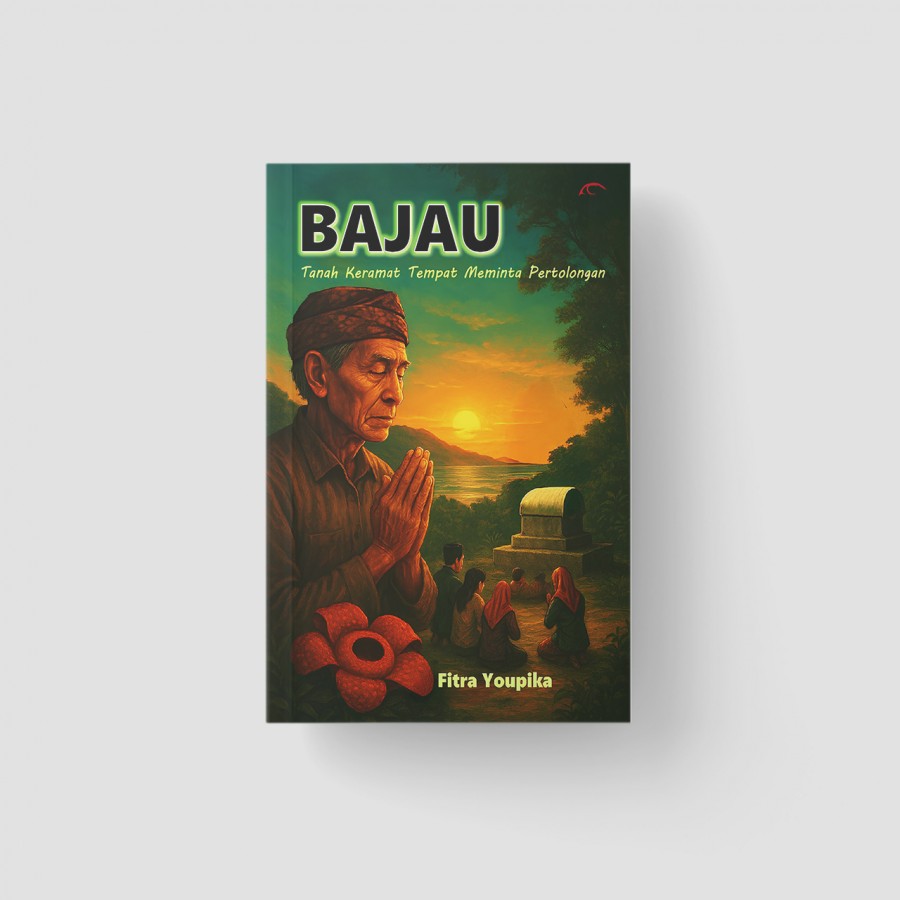 BAJAU: Tanah Keramat Tempat Meminta Pertolongan/