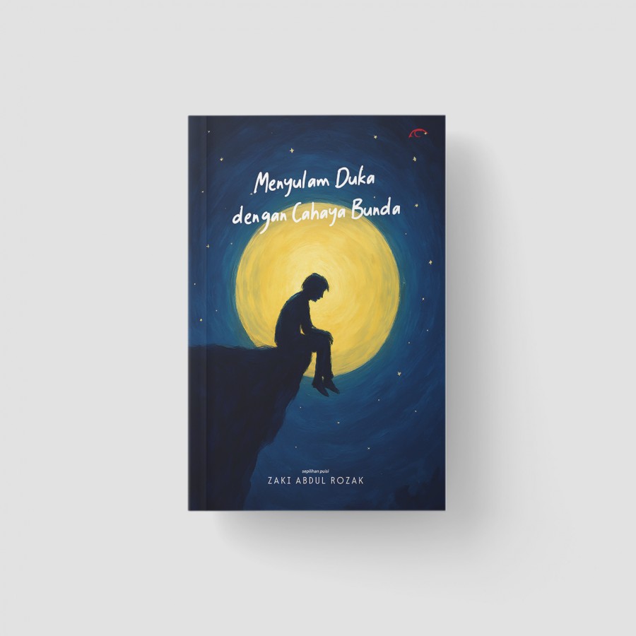 Menyulam Duka Dengan Cahaya Bunda