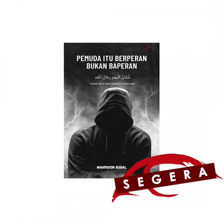 Pemuda Itu Berperan Bukan Baperan