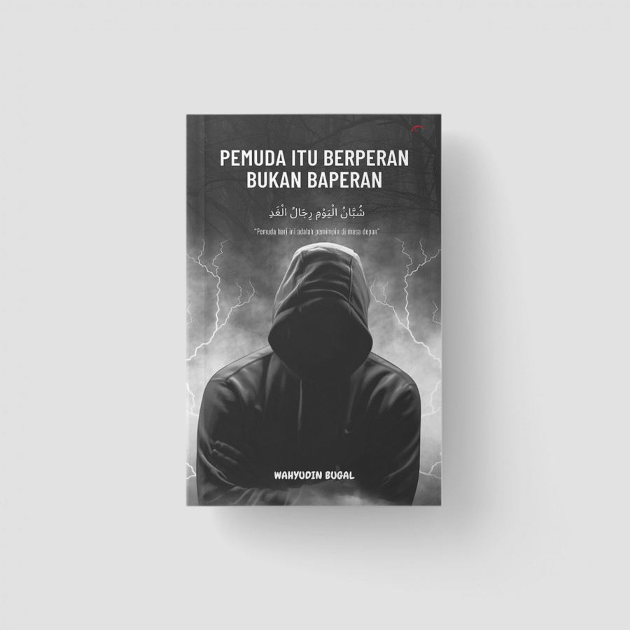 Pemuda Itu Berperan Bukan Baperan/