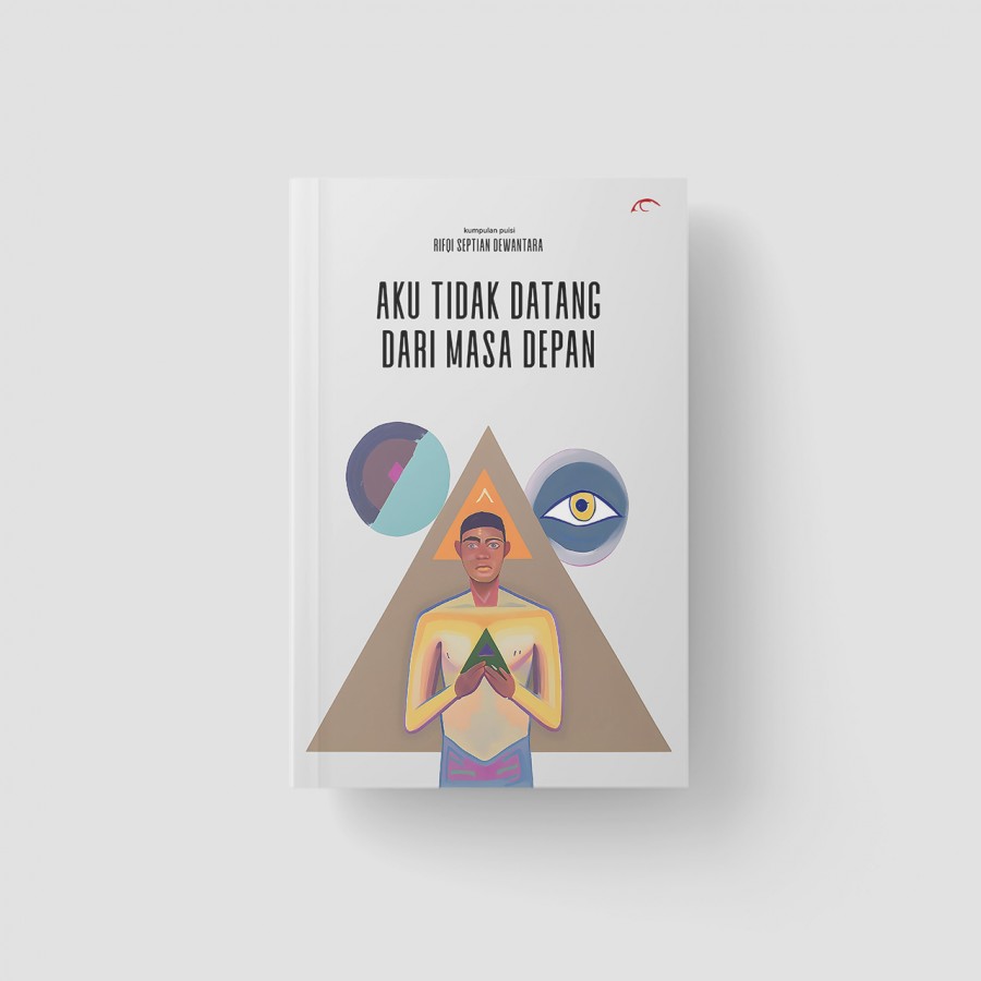 Aku Tidak Datang Dari Masa Depan/
